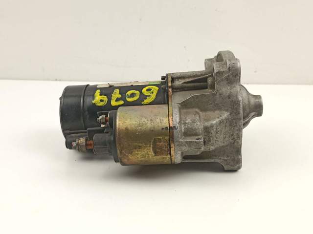 5802CG PEUGEOT Motor de arranque  en stock Córdoba