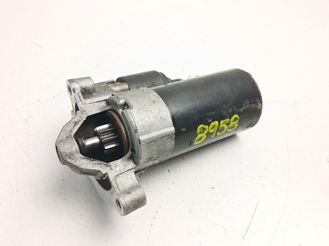 PEUGEOT 5802CY Motor de arranque  disponible Lugo