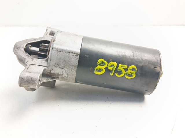PEUGEOT 5802CY Motor de arranque  comprar en Ponferrada