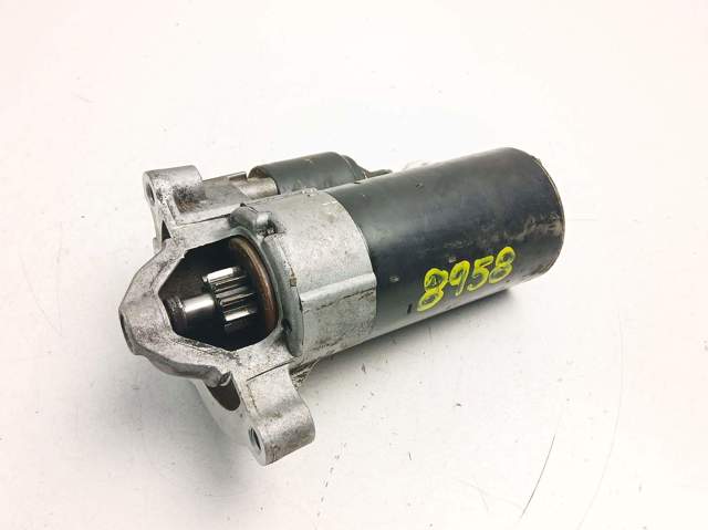 PEUGEOT 5802CY Motor de arranque  comprar en Ponferrada