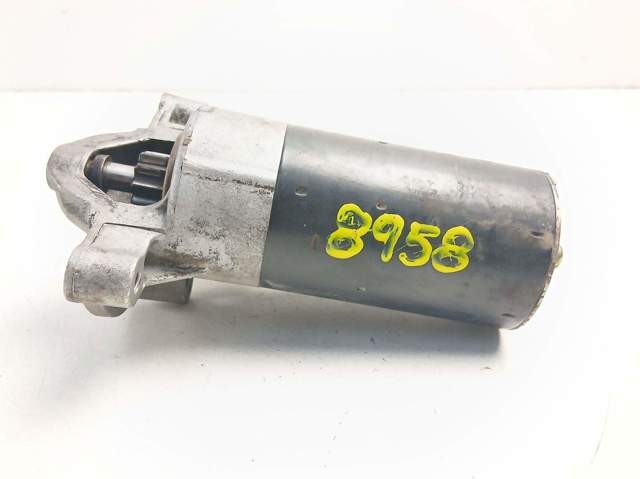 5802CY PEUGEOT Motor de arranque  comprar en Jaén