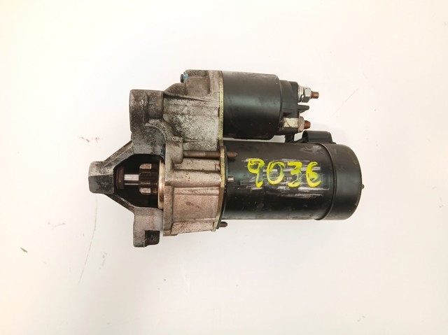 5802E4 Motor de arranque  en stock Sabadell