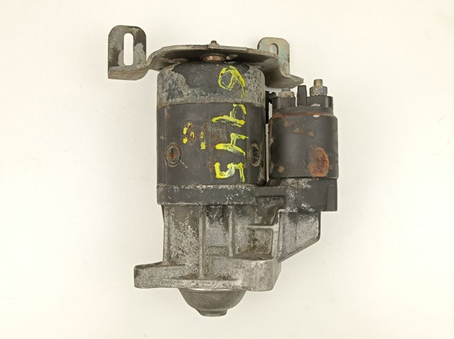 PEUGEOT 5802E4 Motor de arranque  en stock Salamanca