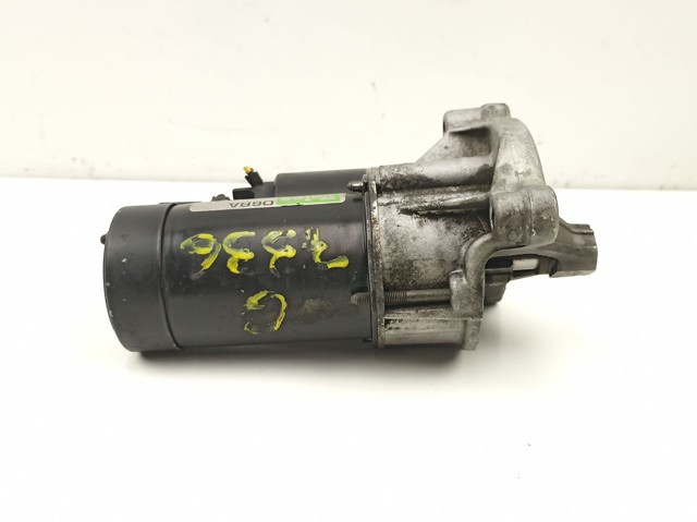 5802E4 PEUGEOT Motor de arranque  disponible Vigo