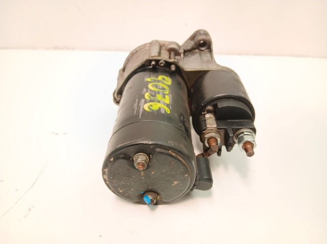PEUGEOT 5802E4 Motor de arranque  en stock Valencia