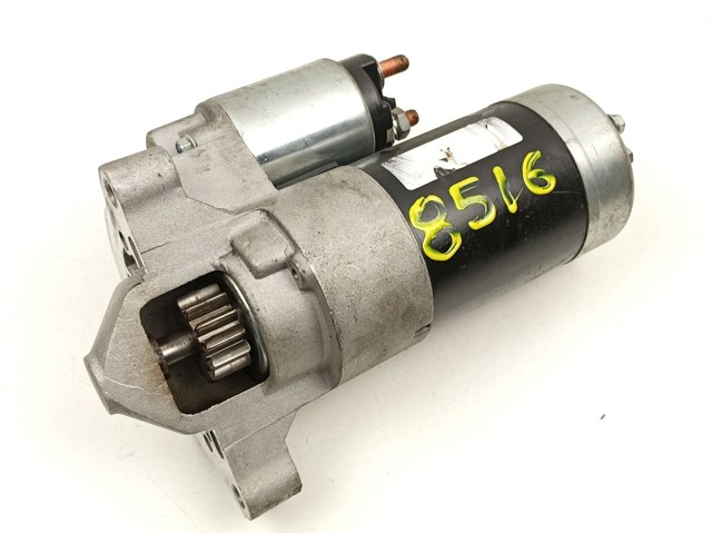 5802FJ PEUGEOT Motor de arranque comprar Alcalá