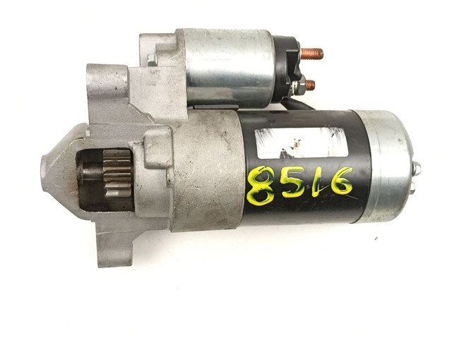5802FJ PEUGEOT Motor de arranque  comprar en Oviedo