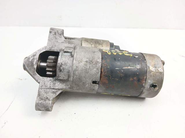 5802M3 PEUGEOT Motor de arranque  comprar en Oviedo