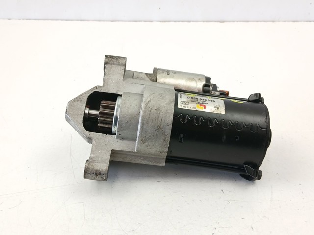 5802M3 PEUGEOT Motor de arranque  en stock Gandía
