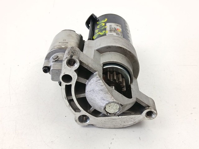 PEUGEOT 5802M3 Motor de arranque  en stock Valencia