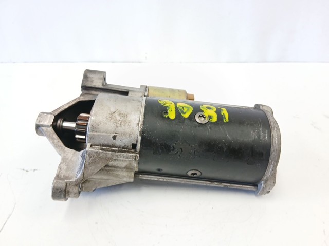 5802M3 PEUGEOT Motor de arranque comprar Alcalá