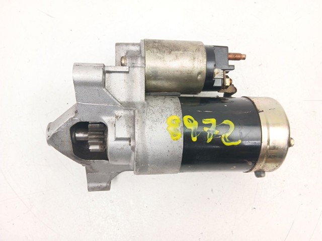 5802M3 PEUGEOT Motor de arranque  comprar en Lleida