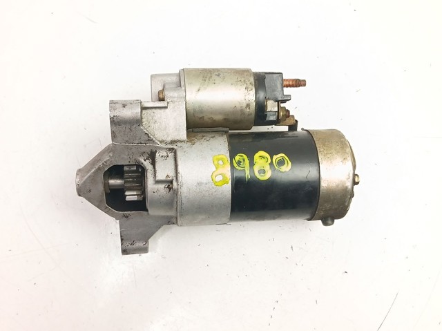 5802M3 PEUGEOT Motor de arranque  disponible Ourense