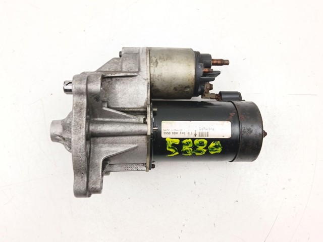 5802M9 PEUGEOT Motor de arranque  en stock Huelva