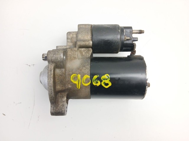 PEUGEOT 5802M9 Motor de arranque  en stock Terrassa
