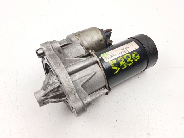 5802M9 Motor de arranque  comprar en Pontevedra