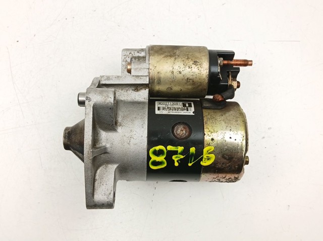5802M9 Motor de arranque  en stock Sabadell