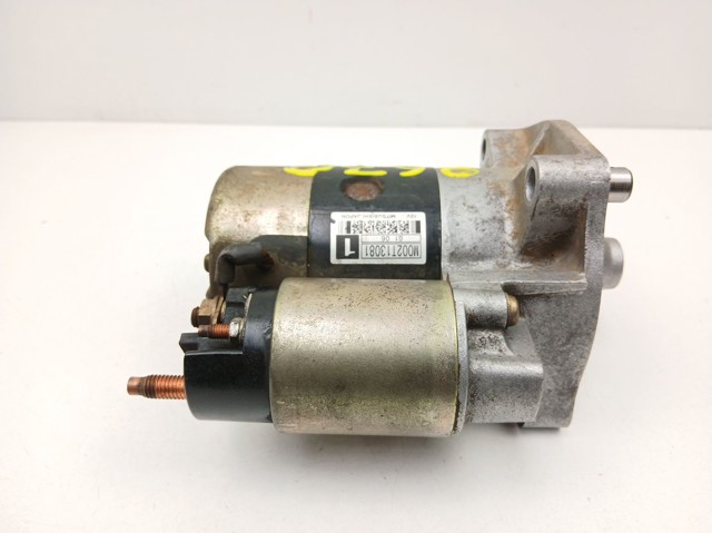 PEUGEOT 5802M9 Motor de arranque comprar Pamplona