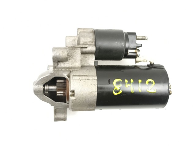 PEUGEOT 5802W5 Motor de arranque comprar Tarragona