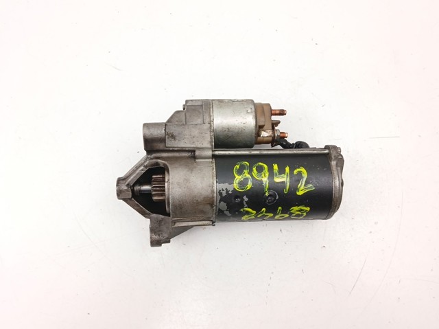 5802W5 PEUGEOT Motor de arranque comprar Bilbao