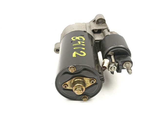 5802W5 PEUGEOT Motor de arranque  en stock Gandía