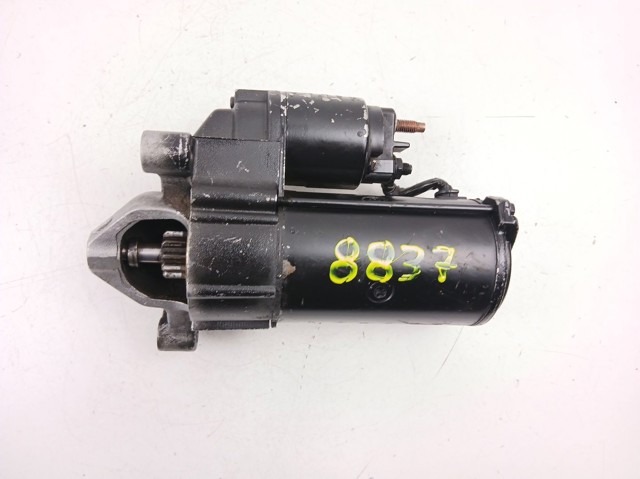 PEUGEOT 5802W5 Motor de arranque  comprar en Albacete