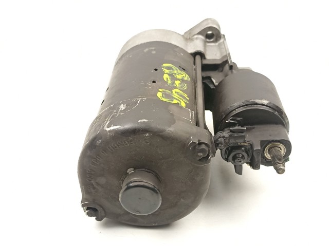 PEUGEOT 5802W7 Motor de arranque comprar Pamplona