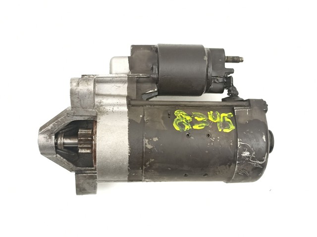 5802W7 PEUGEOT Motor de arranque  comprar en Oviedo