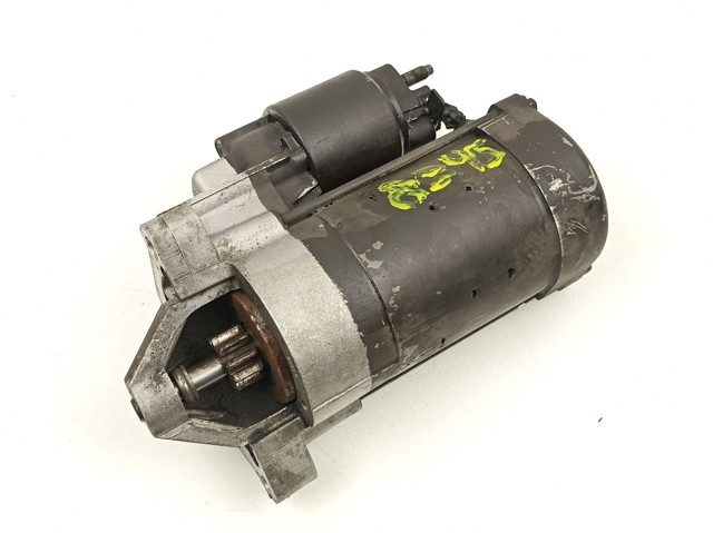 5802W7 PEUGEOT Motor de arranque  en stock Huelva
