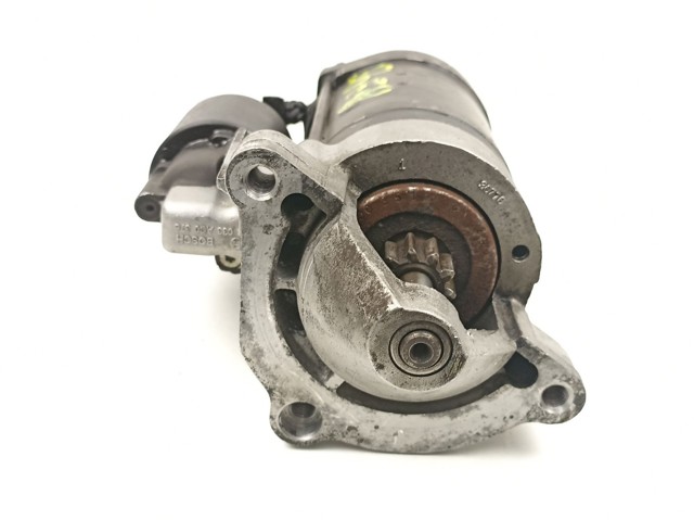 PEUGEOT 5802W7 Motor de arranque comprar Pamplona