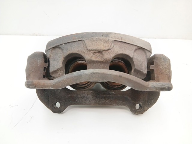 Pinza de freno, Eje delantero izquierda 581102B700 HYUNDAI