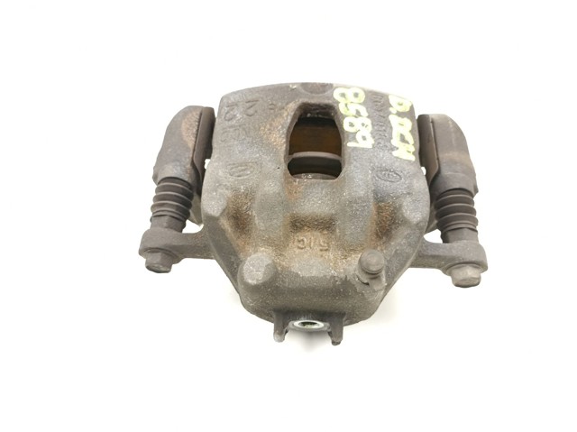 Pinza de freno, Eje delantero derecha 581301W050 HYUNDAI