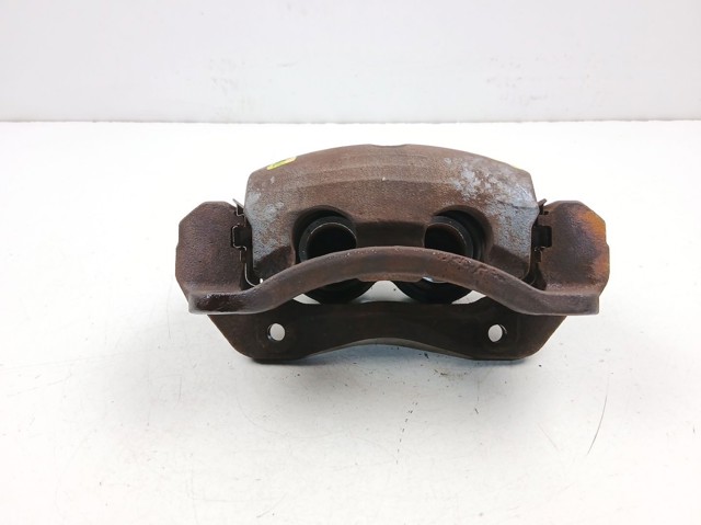 Pinza de freno, Eje delantero derecha 581303E100 HYUNDAI