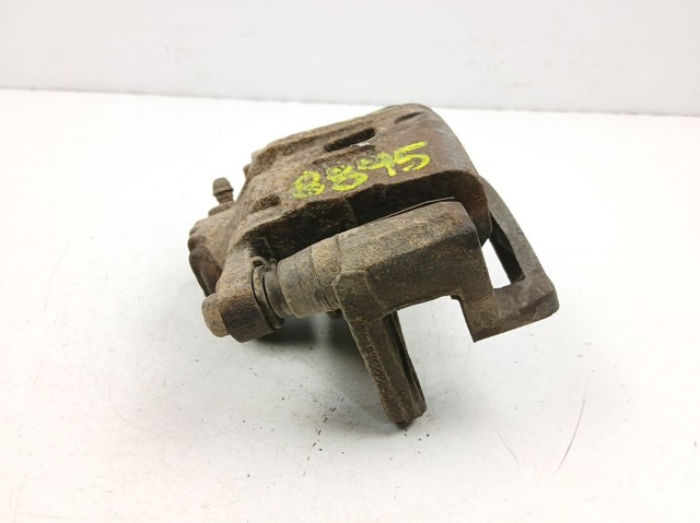 Pinza de freno trasera izquierda 582103E000 HYUNDAI