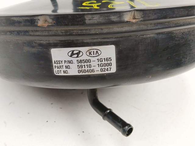 Comprar Servofreno KIA Rio II JB a bajo precio