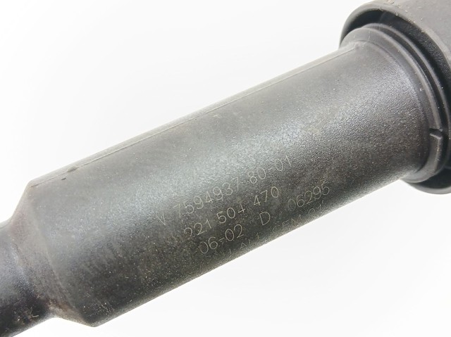597064 PEUGEOT Bobina  en stock Gandía
