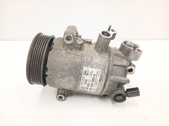 VAG 5K0820803A Compresor de aire acondicionado  en stock Terrassa