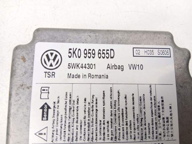 5K0959655D VAG