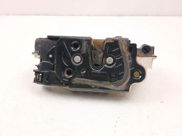 VAG 5N1837016A Cerradura de puerta delantera derecha  en stock Valencia