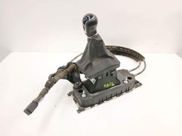 Palanca de cambios para Seat Leon 5F1