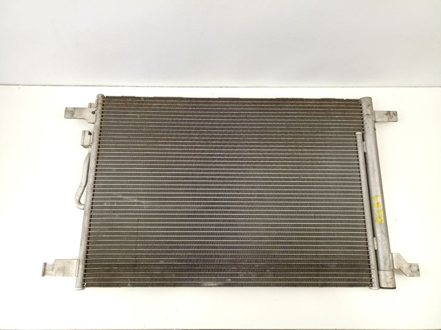 VAG 5Q0816411AR Condensador aire acondicionado comprar Pamplona