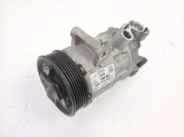 Comprar Compresor de aire acondicionado coche Ibiza IV 6J5, 6P1
