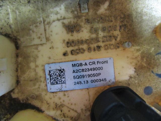 5Q0919050P VAG