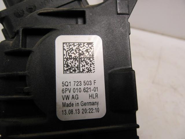 Potenciómetro pedal Audi A3  (8VS, 8VM)