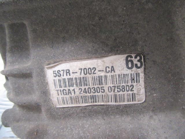 5S7R7002CA Ford