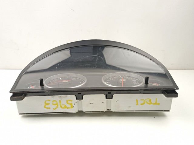5S7T10849GA Ford