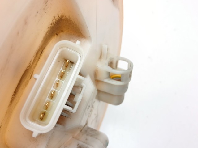 FORD 5T169H307AA Módulo de bomba de combustible con sensor de nivel de combustible  disponible Lugo