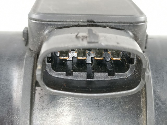 OPEL 5WK9606 Sensor de flujo de masa de aire  disponible Valladolid