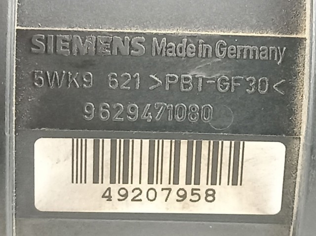 5WK9621 Sensor de flujo de masa de aire  comprar en Reus