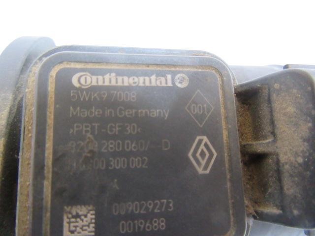 RENAULT 5WK97008 Sensor de flujo de masa de aire  disponible Lugo